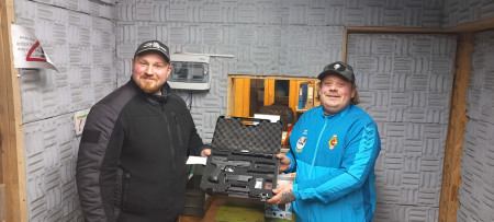 Verlosungs Hauptpreis-Diewald Martin(Walter PDP obtic ready)